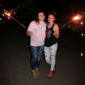 Meet your Posher, Jade